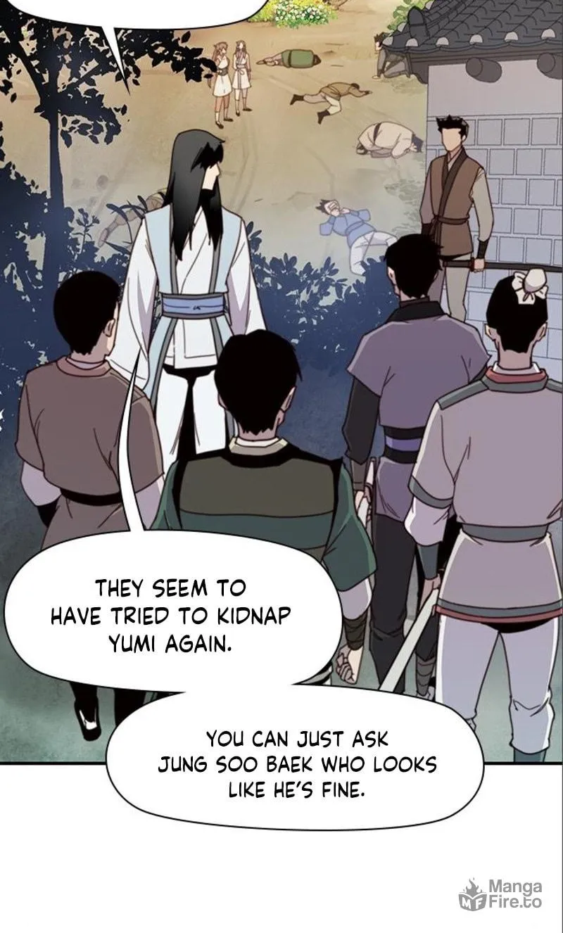 Read The Strongest Ever chapter 17 image 66 on Lezhin