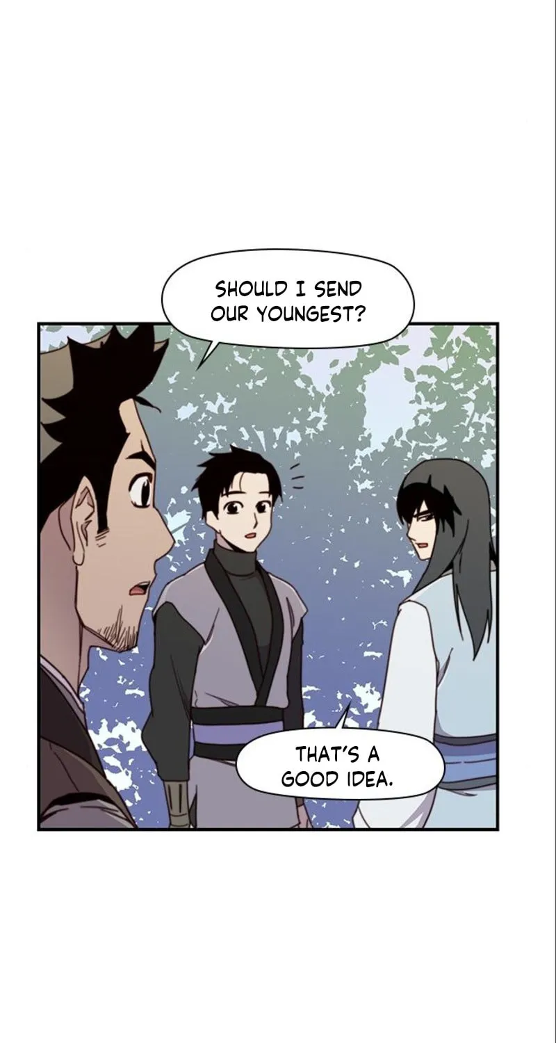 Read The Strongest Ever chapter 17 image 67 on Lezhin