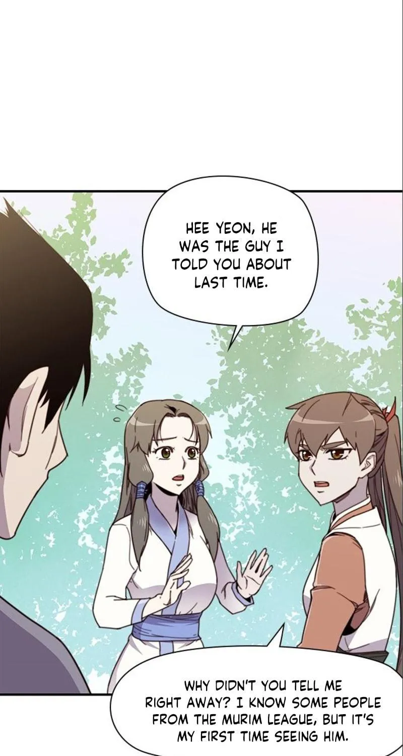 Read The Strongest Ever chapter 17 image 71 on Lezhin