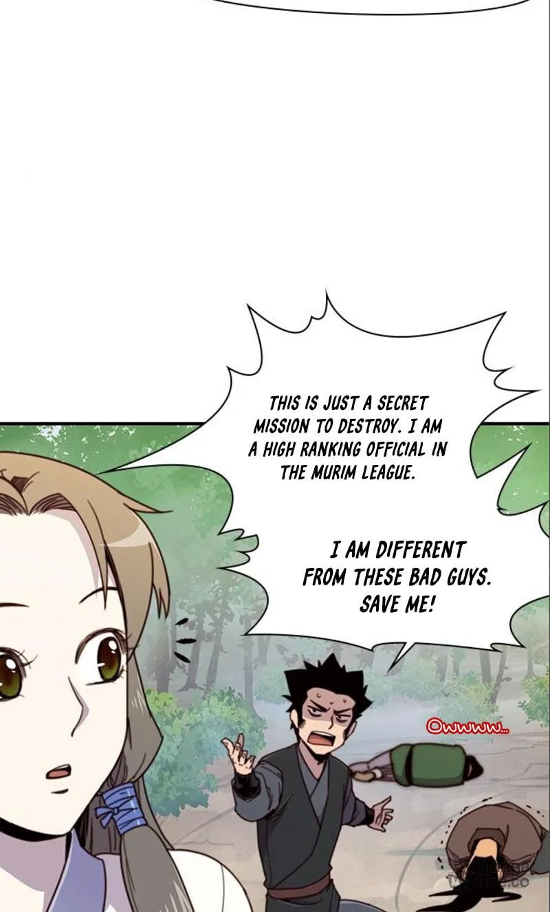 Read The Strongest Ever chapter 17 image 72 on Lezhin