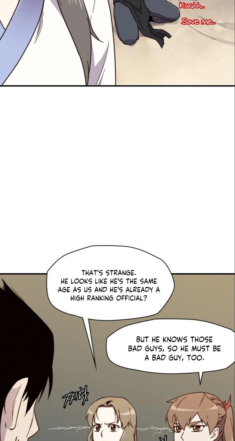 Read The Strongest Ever chapter 17 image 73 on Lezhin