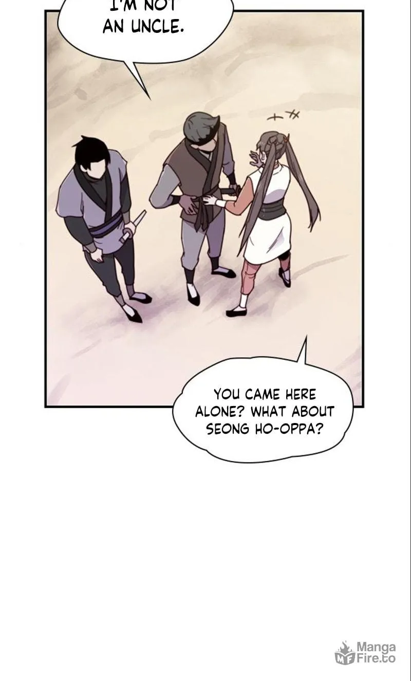 Read The Strongest Ever chapter 17 image 78 on Lezhin
