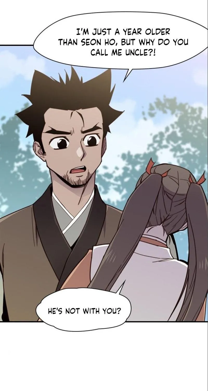 Read The Strongest Ever chapter 17 image 79 on Lezhin