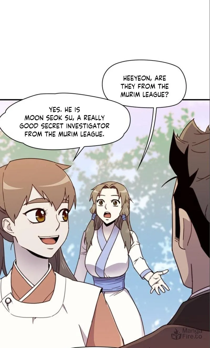 Read The Strongest Ever chapter 17 image 80 on Lezhin