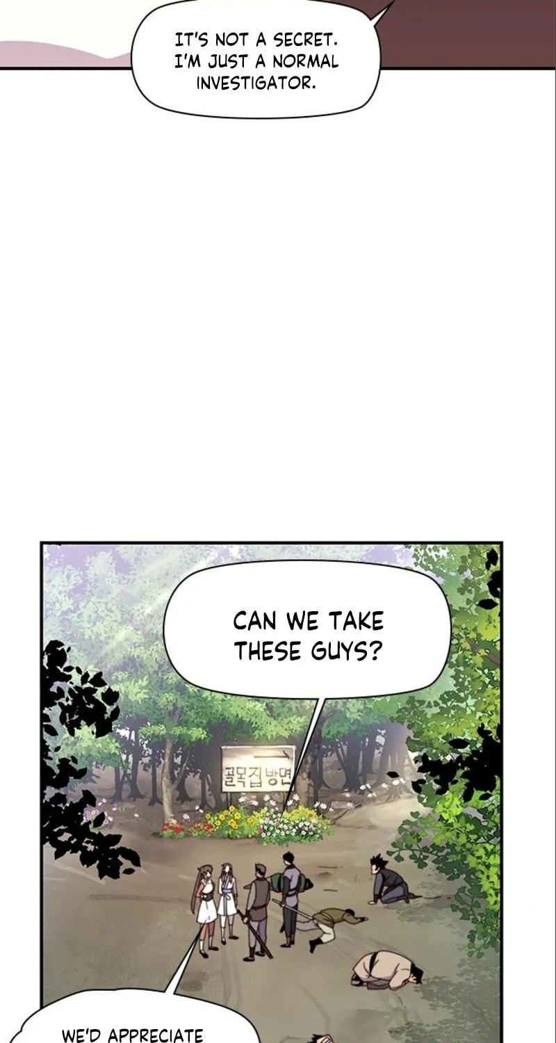 Read The Strongest Ever chapter 17 image 81 on Lezhin