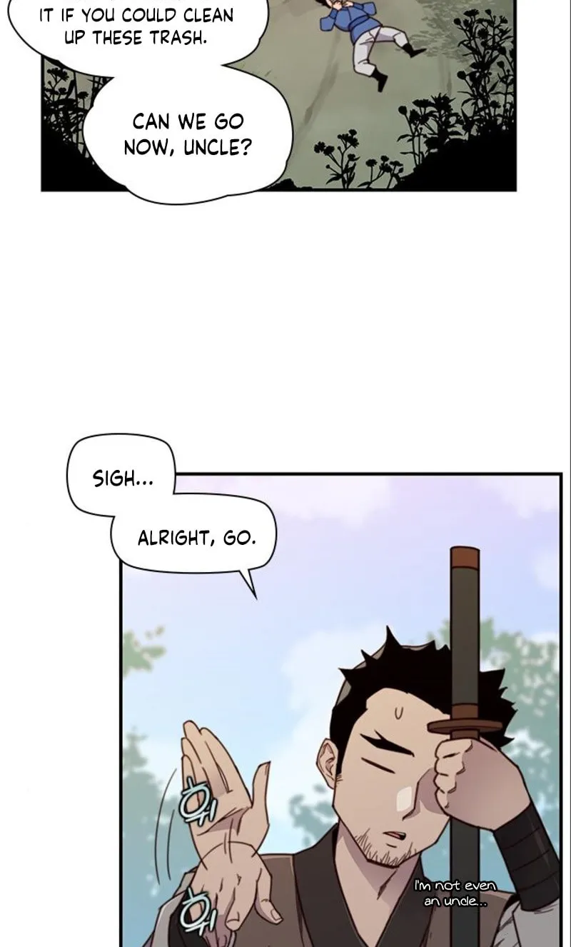 Read The Strongest Ever chapter 17 image 82 on Lezhin