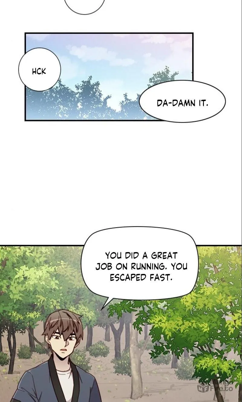 Read The Strongest Ever chapter 17 image 84 on Lezhin