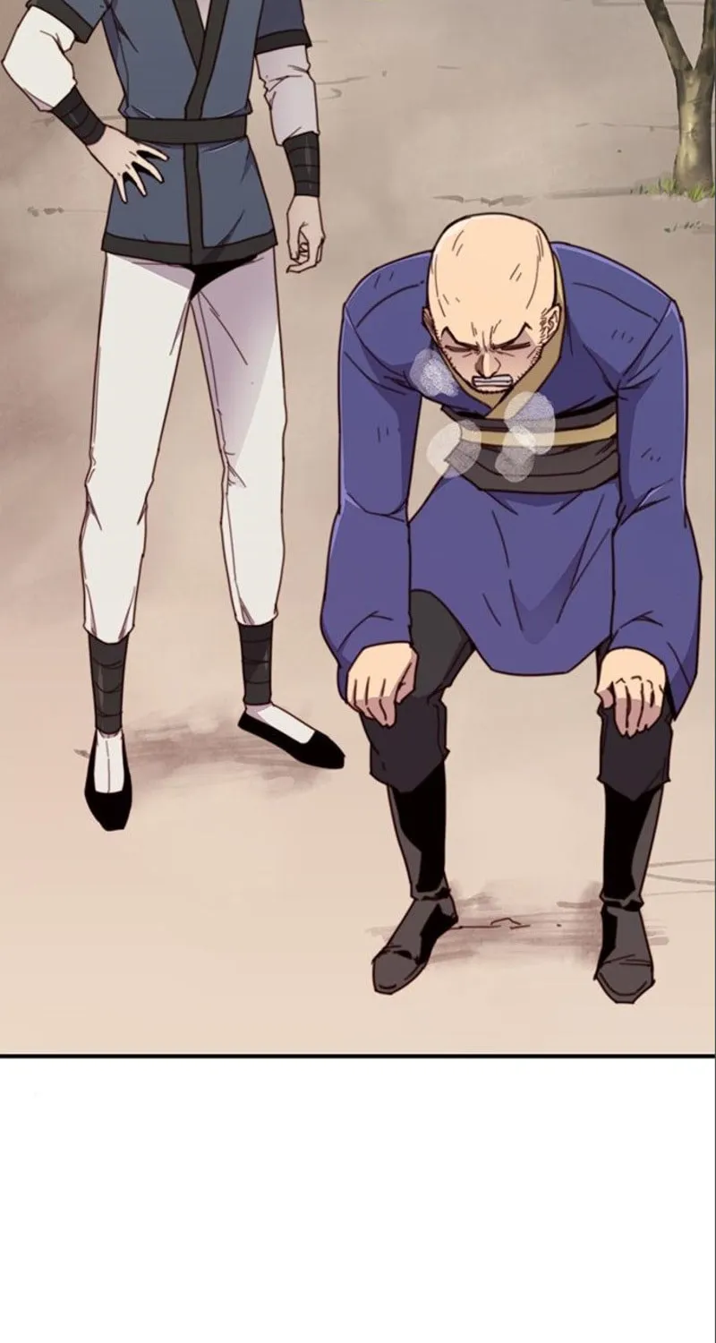 Read The Strongest Ever chapter 17 image 85 on Lezhin
