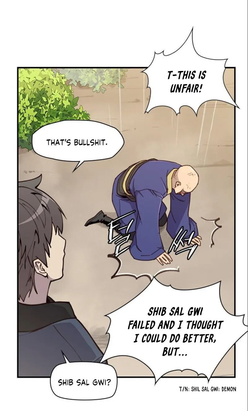 Read The Strongest Ever chapter 17 image 86 on Lezhin