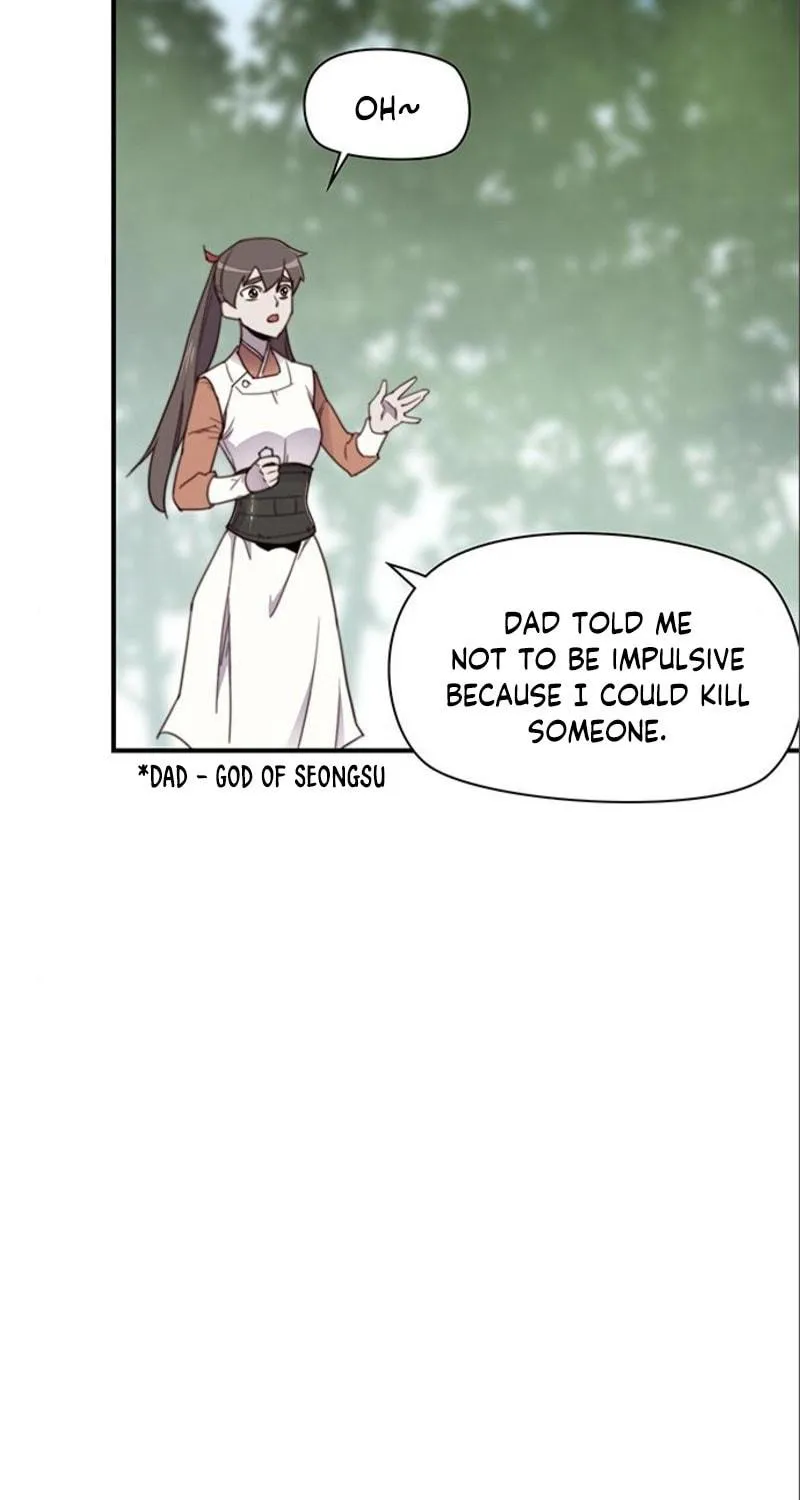 Read The Strongest Ever chapter 17 image 9 on Lezhin