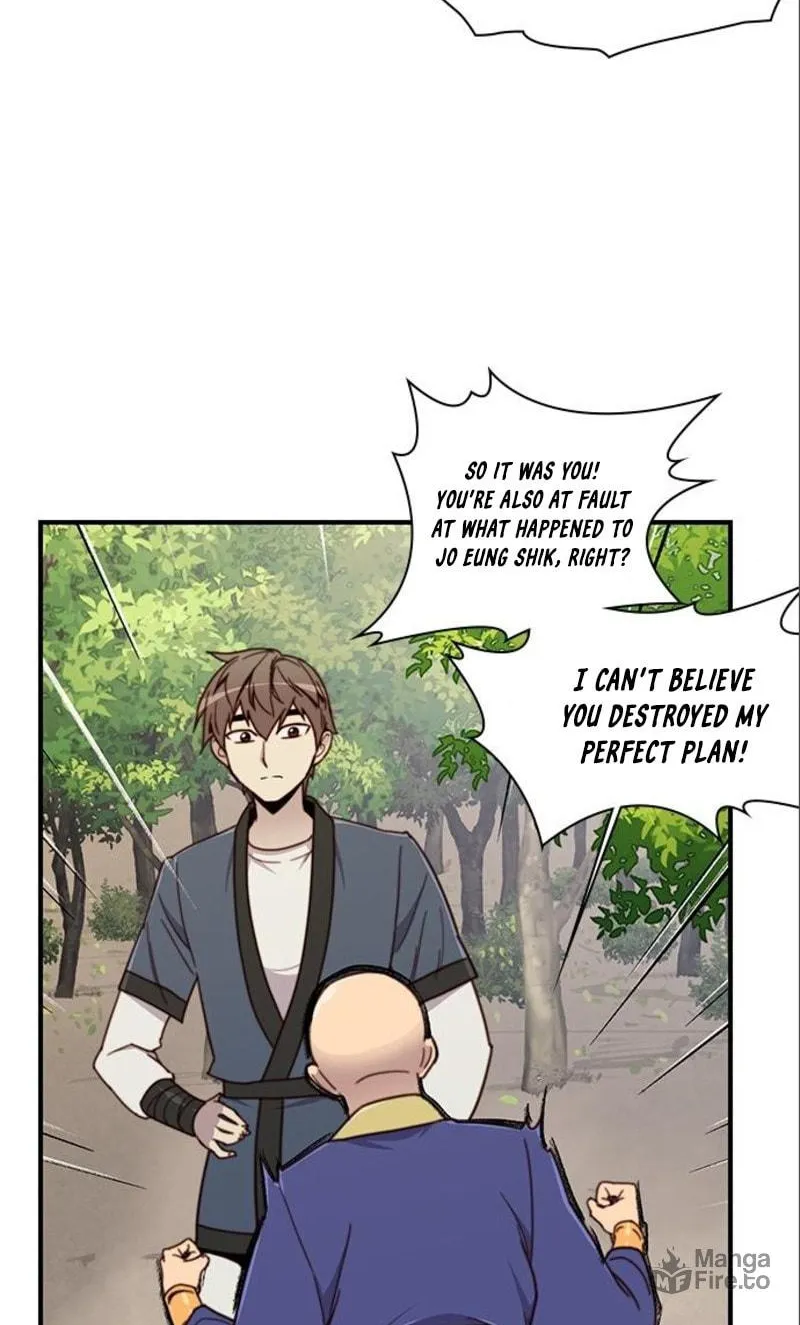 Read The Strongest Ever chapter 17 image 90 on Lezhin