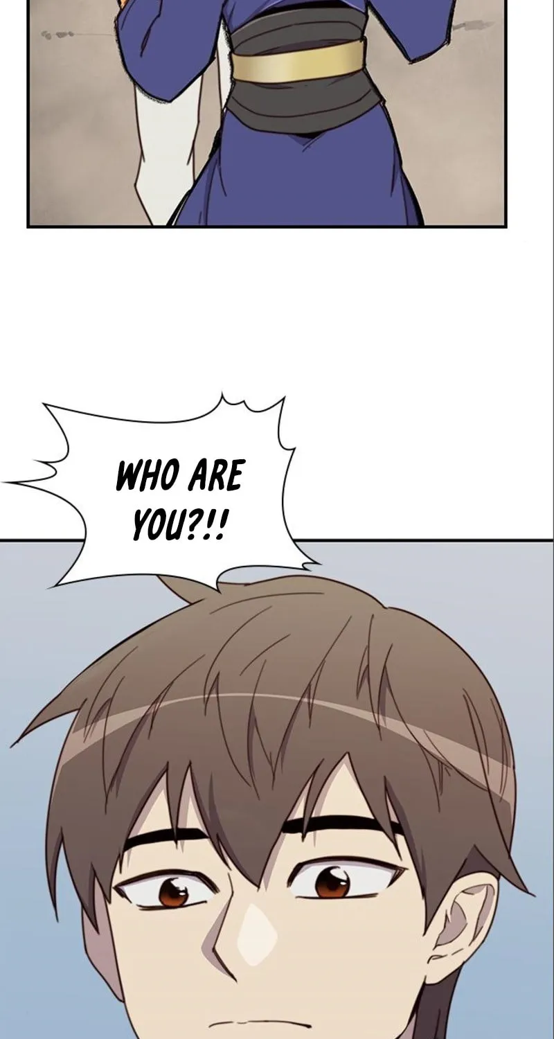 Read The Strongest Ever chapter 17 image 91 on Lezhin