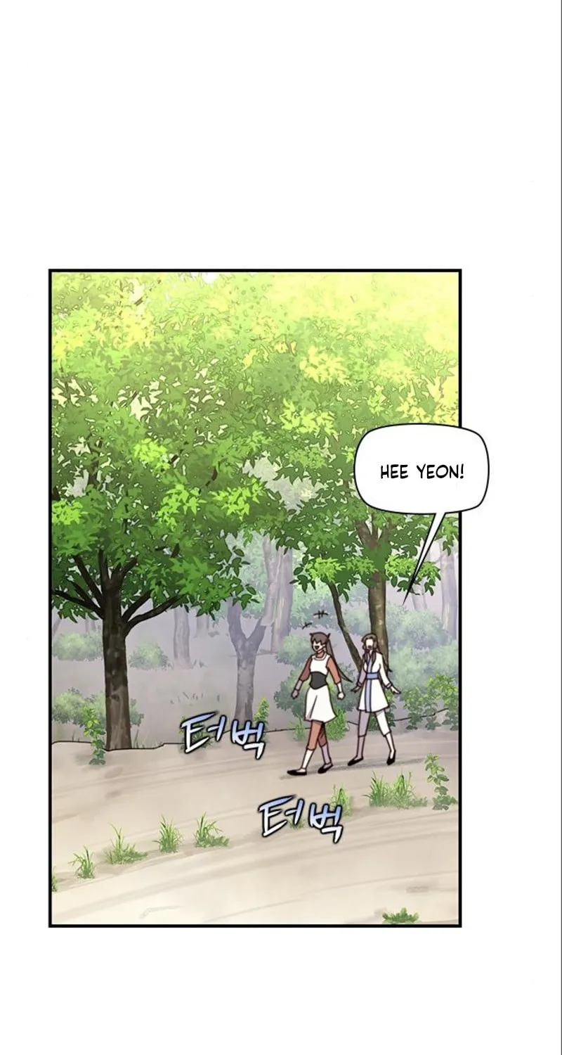 Read The Strongest Ever chapter 17 image 93 on Lezhin