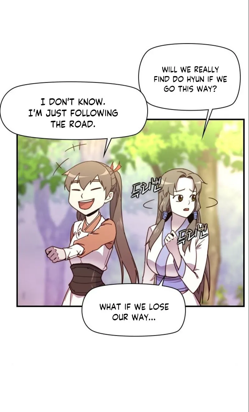Read The Strongest Ever chapter 17 image 94 on Lezhin