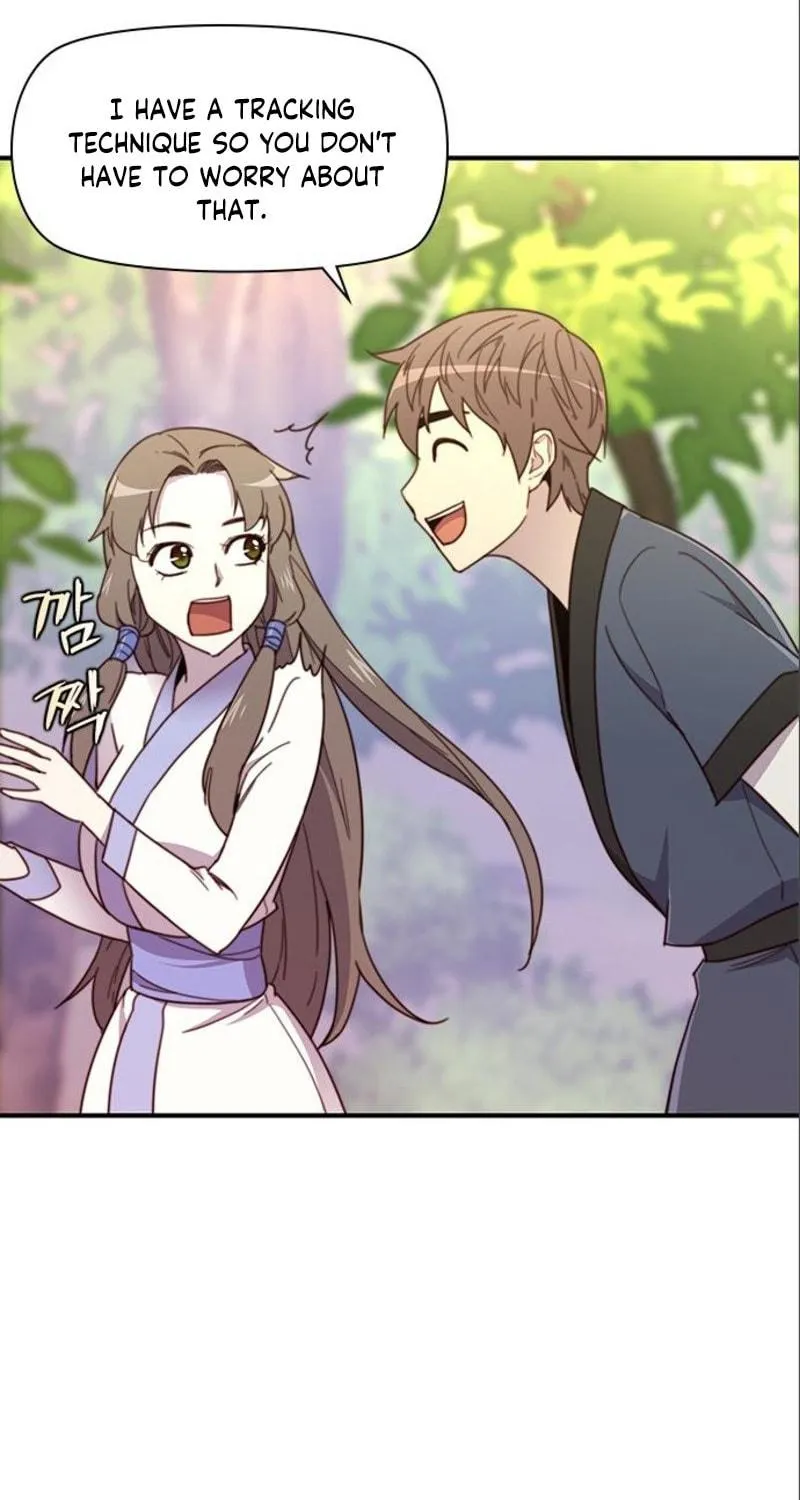 Read The Strongest Ever chapter 17 image 95 on Lezhin