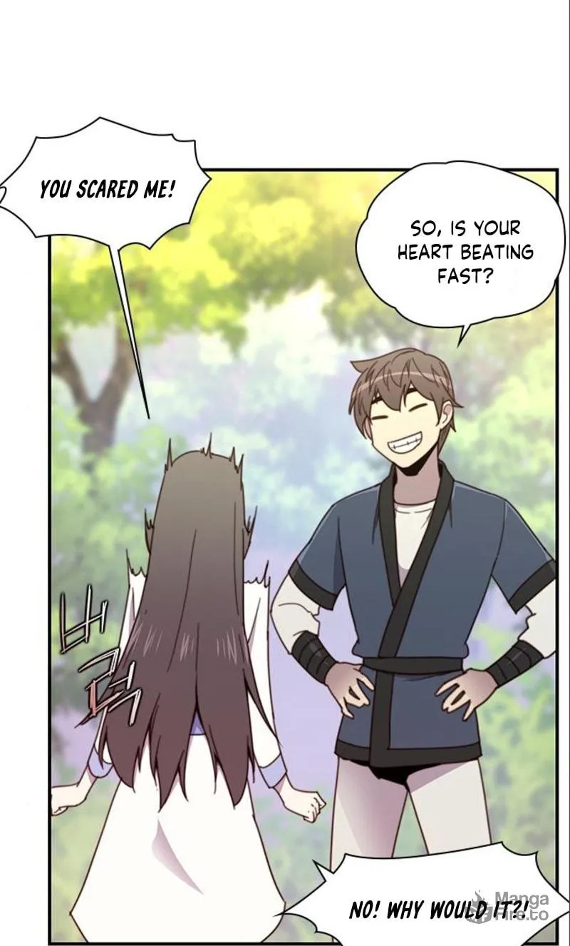 Read The Strongest Ever chapter 17 image 96 on Lezhin