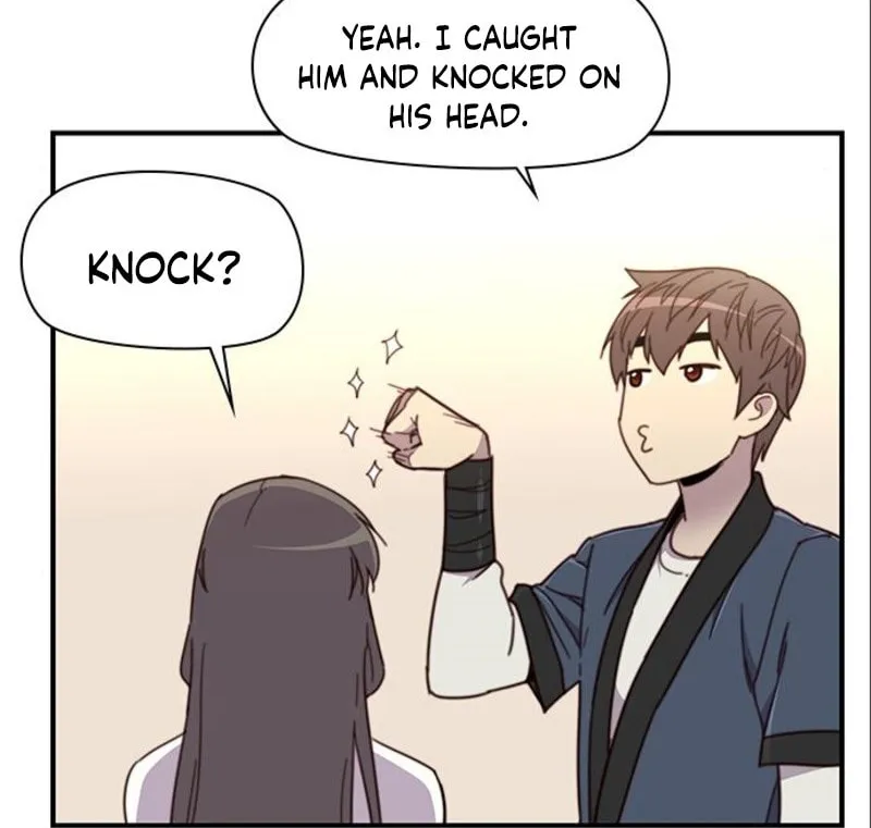 Read The Strongest Ever chapter 17 image 98 on Lezhin