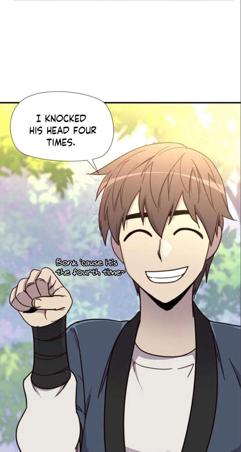 Read The Strongest Ever chapter 17 image 99 on Lezhin