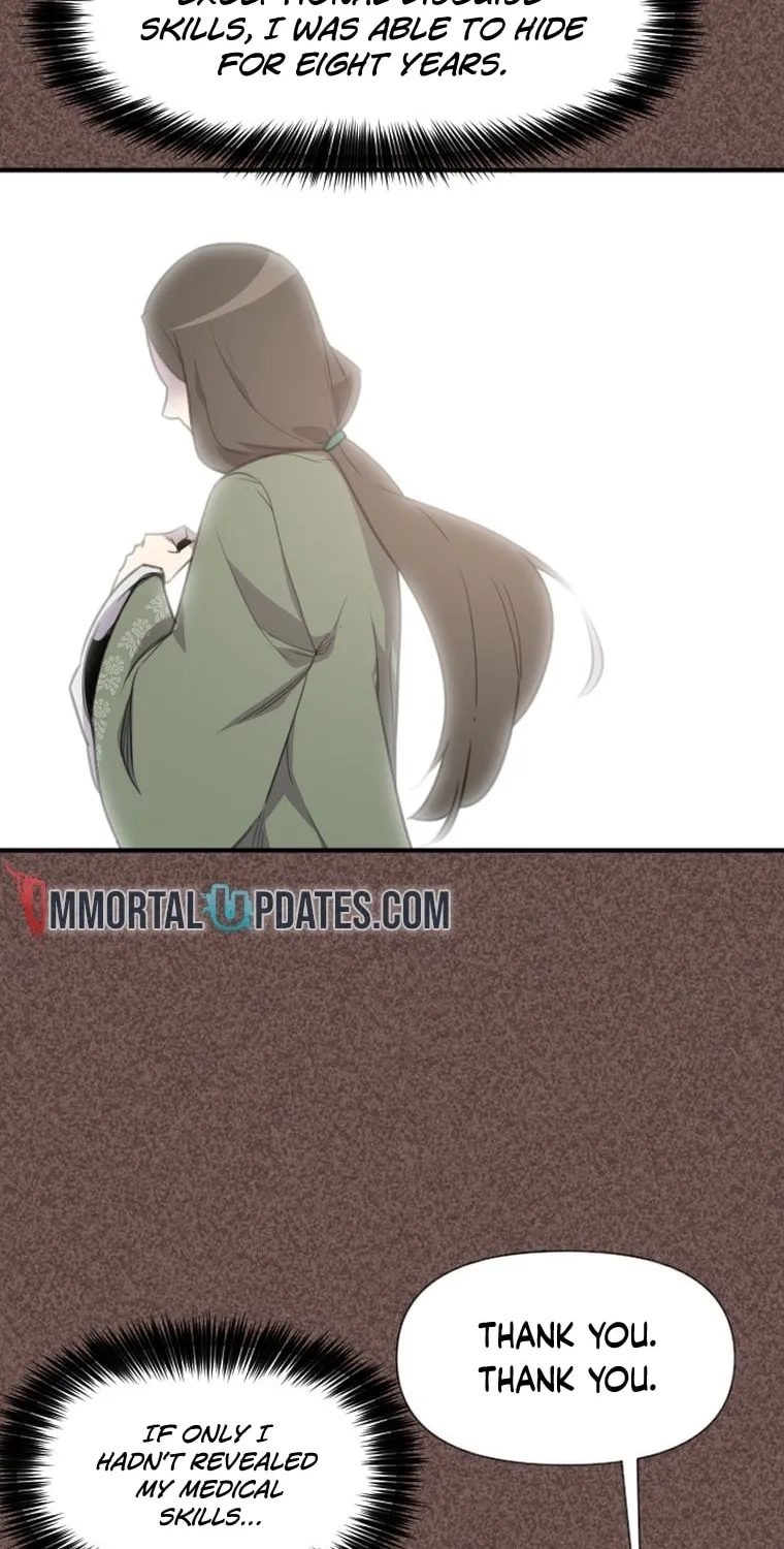 Read The Strongest Ever chapter 170 image 1 on Lezhin