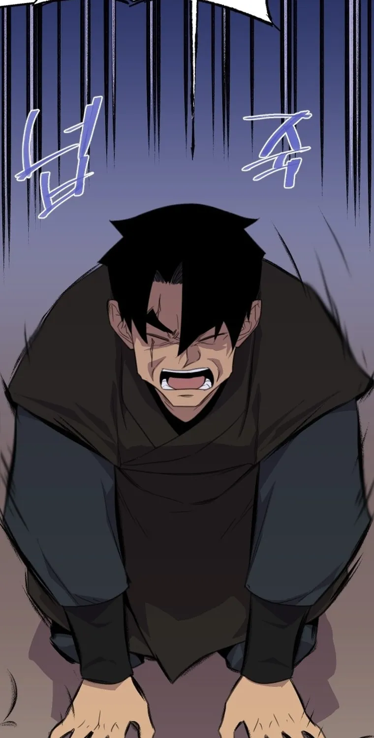 Read The Strongest Ever chapter 170 image 101 on Lezhin