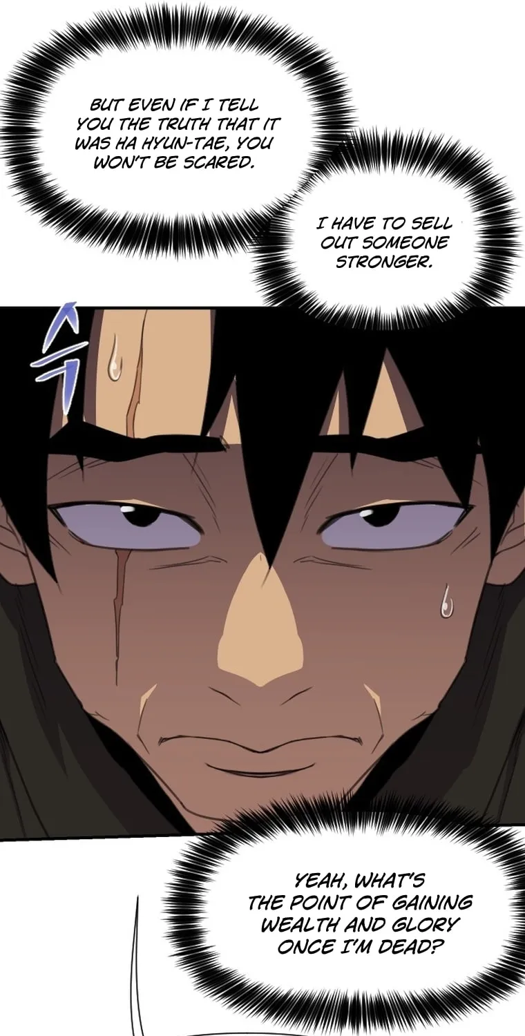Read The Strongest Ever chapter 170 image 103 on Lezhin