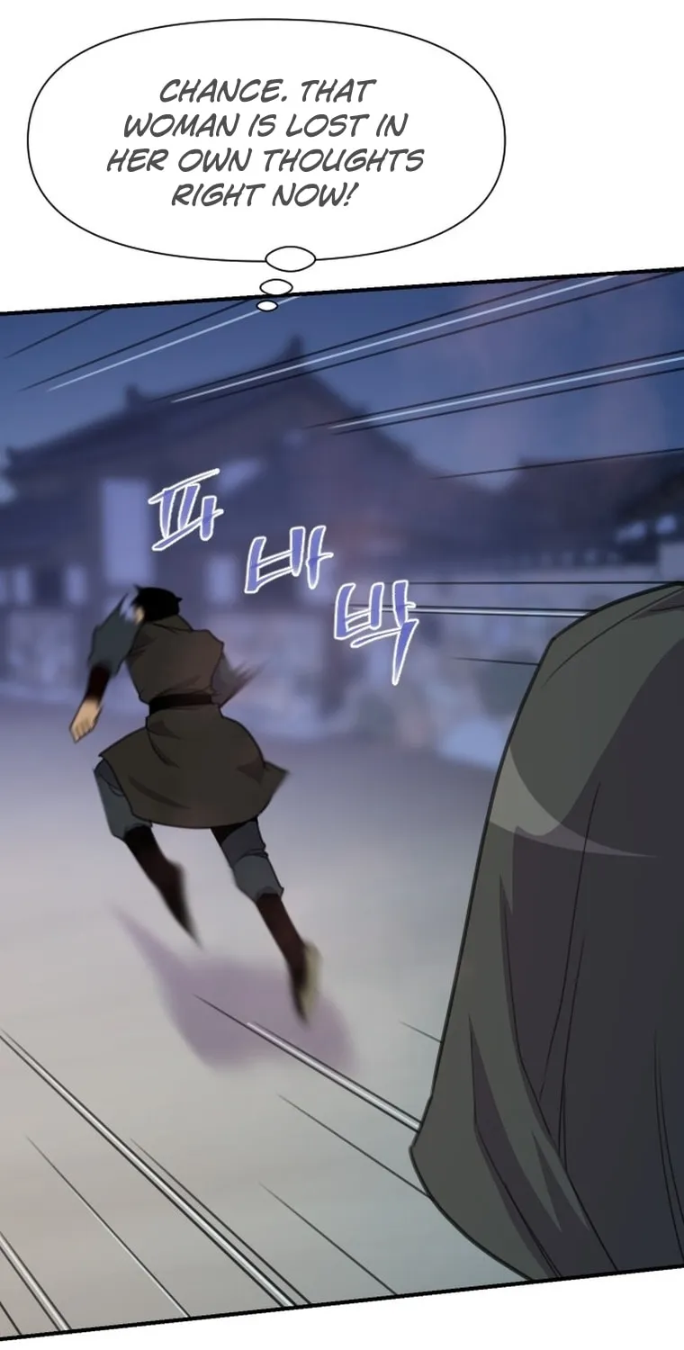 Read The Strongest Ever chapter 170 image 107 on Lezhin