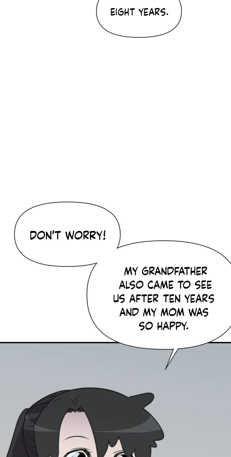 Read The Strongest Ever chapter 170 image 12 on Lezhin