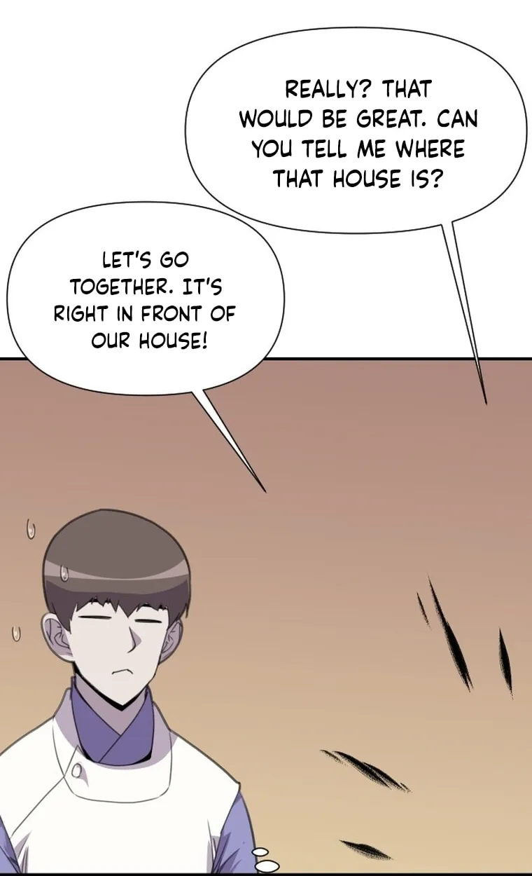 Read The Strongest Ever chapter 170 image 14 on Lezhin