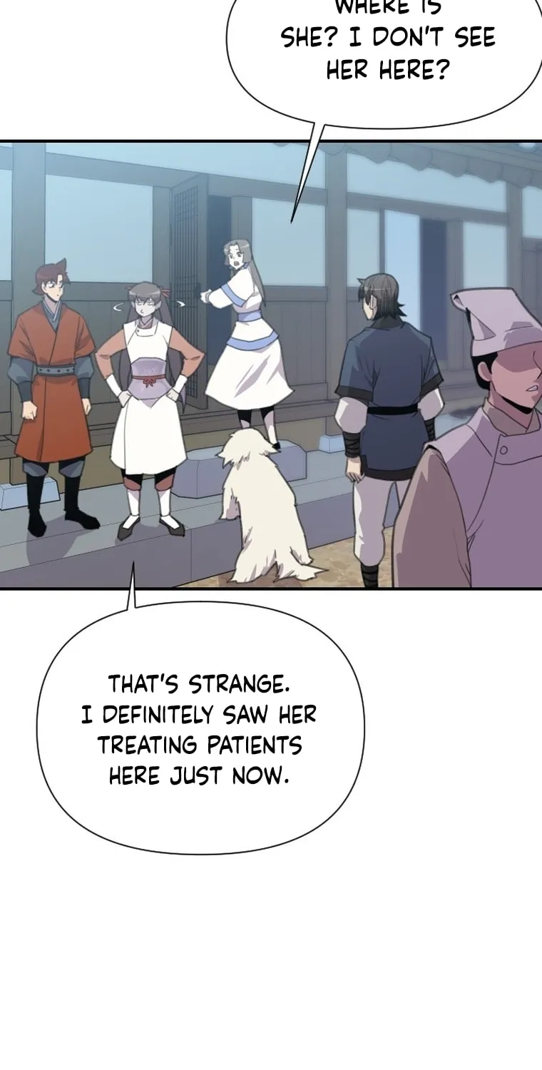 Read The Strongest Ever chapter 170 image 18 on Lezhin