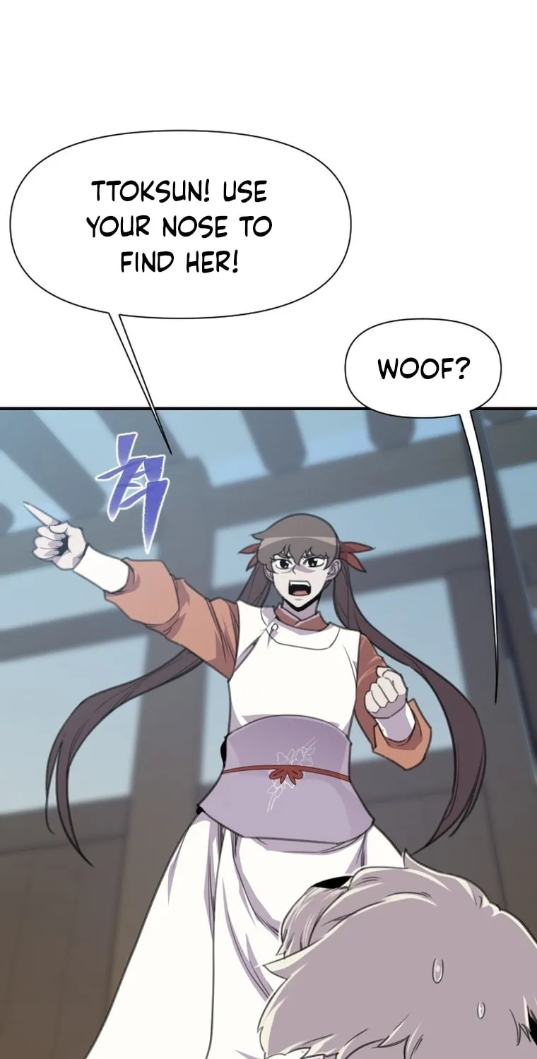 Read The Strongest Ever chapter 170 image 19 on Lezhin
