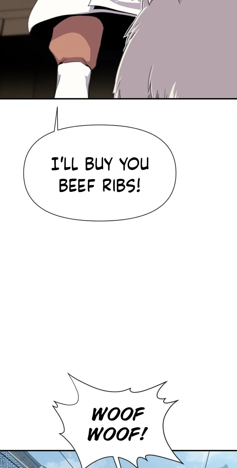 Read The Strongest Ever chapter 170 image 20 on Lezhin