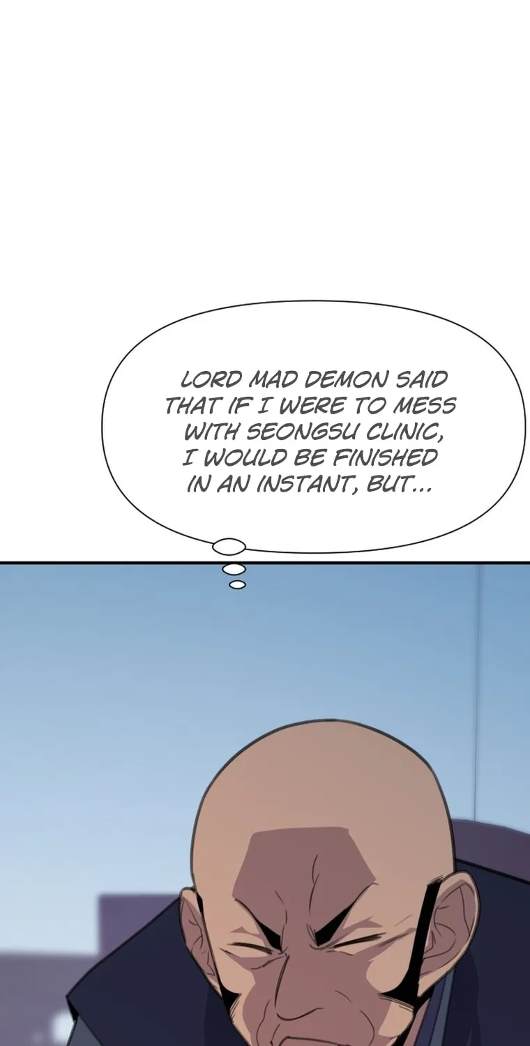Read The Strongest Ever chapter 170 image 24 on Lezhin