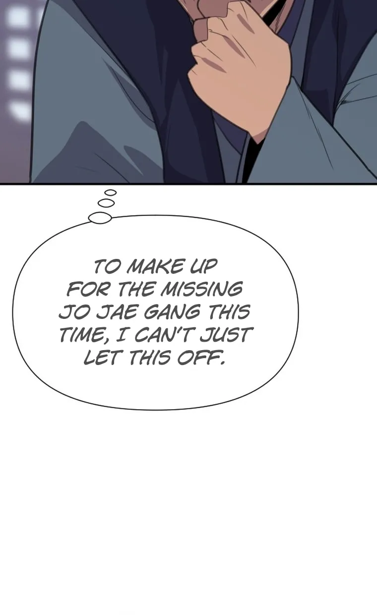 Read The Strongest Ever chapter 170 image 25 on Lezhin
