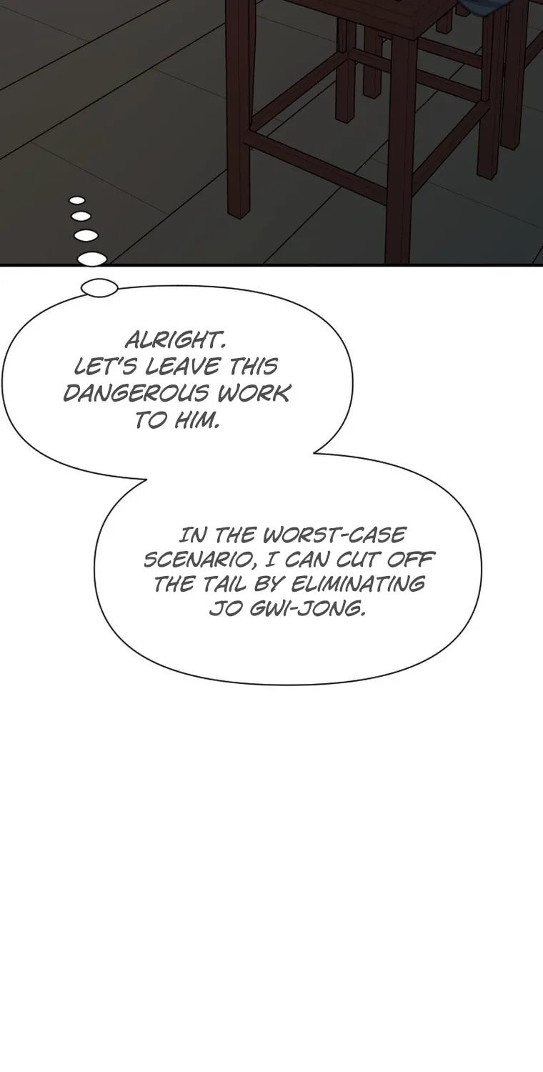 Read The Strongest Ever chapter 170 image 27 on Lezhin