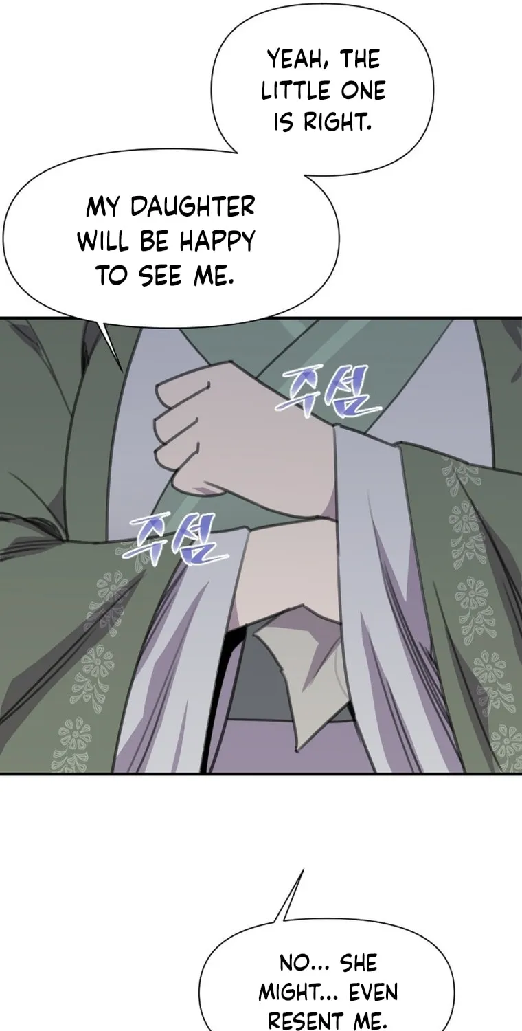 Read The Strongest Ever chapter 170 image 30 on Lezhin
