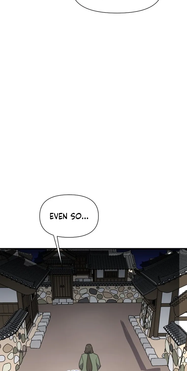 Read The Strongest Ever chapter 170 image 31 on Lezhin