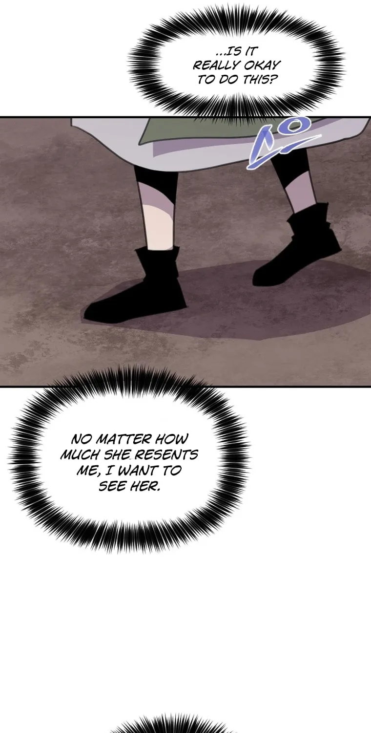 Read The Strongest Ever chapter 170 image 34 on Lezhin