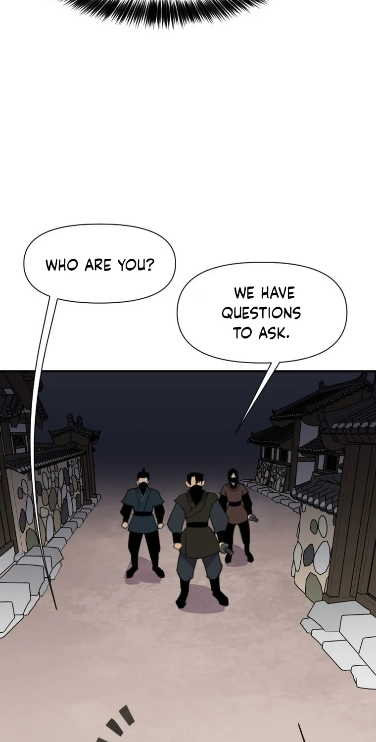 Read The Strongest Ever chapter 170 image 36 on Lezhin