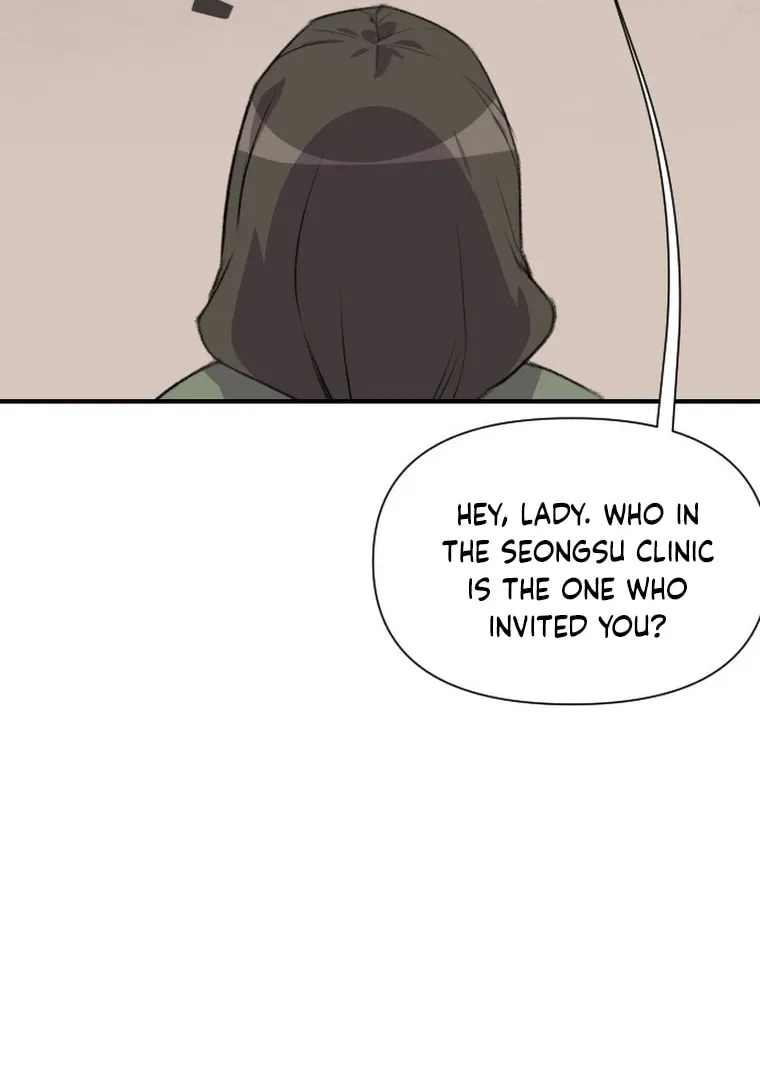 Read The Strongest Ever chapter 170 image 37 on Lezhin