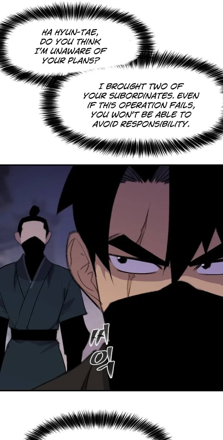 Read The Strongest Ever chapter 170 image 38 on Lezhin