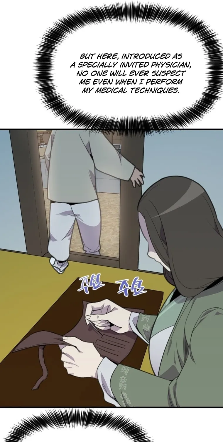 Read The Strongest Ever chapter 170 image 4 on Lezhin