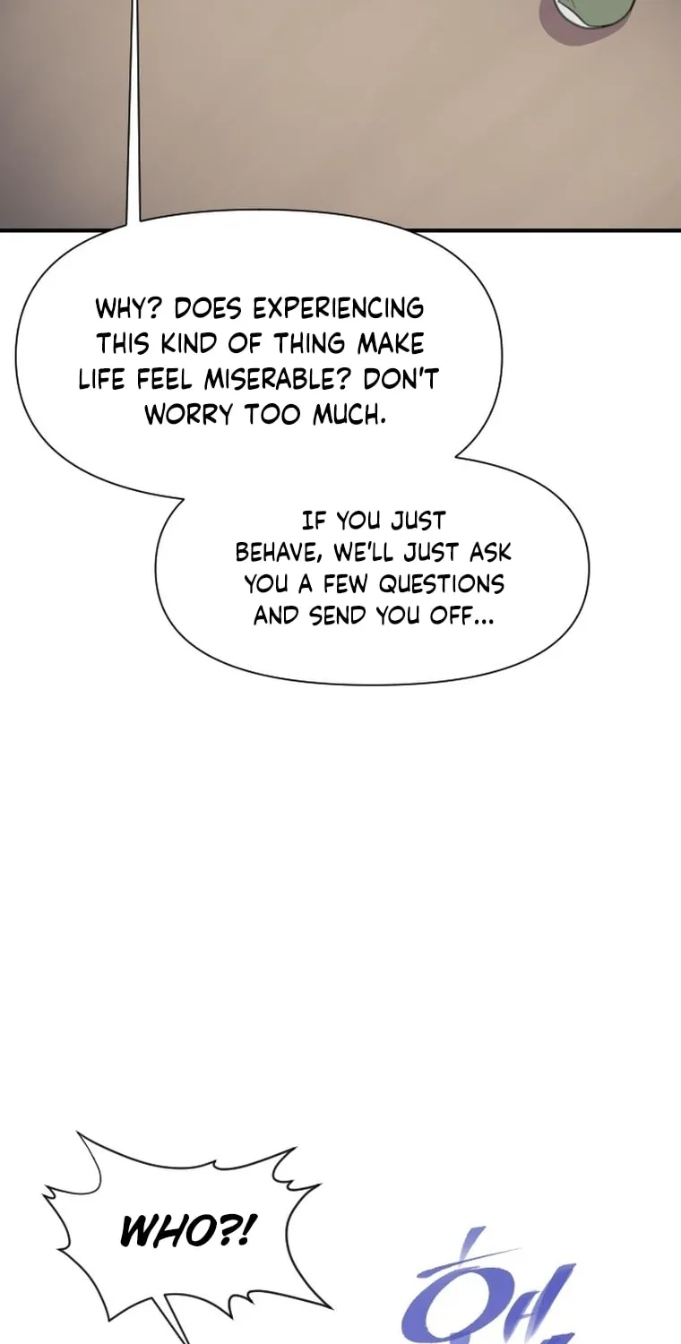 Read The Strongest Ever chapter 170 image 42 on Lezhin