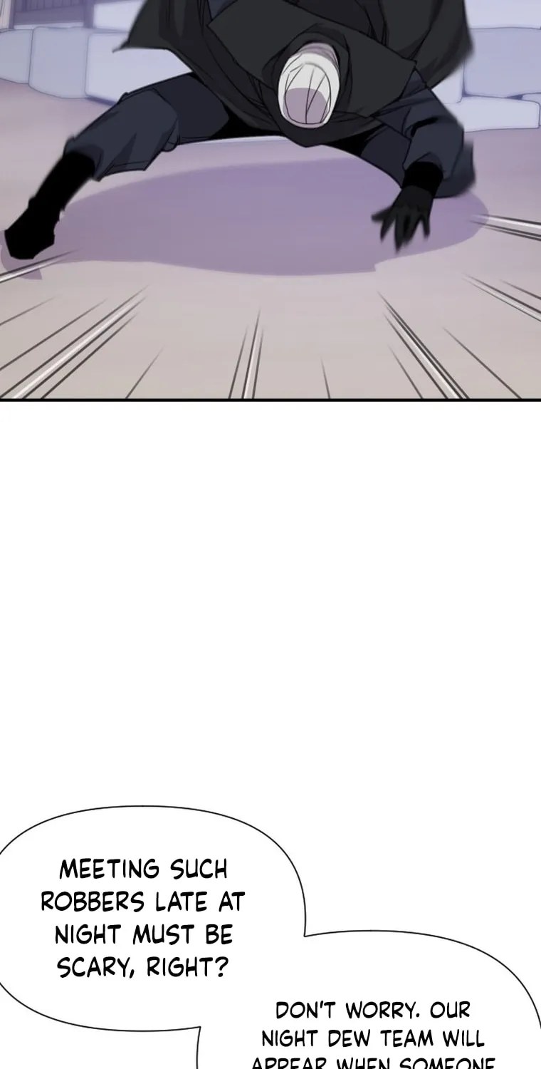 Read The Strongest Ever chapter 170 image 46 on Lezhin