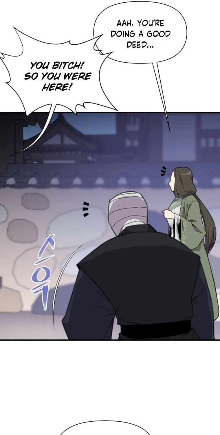 Read The Strongest Ever chapter 170 image 49 on Lezhin