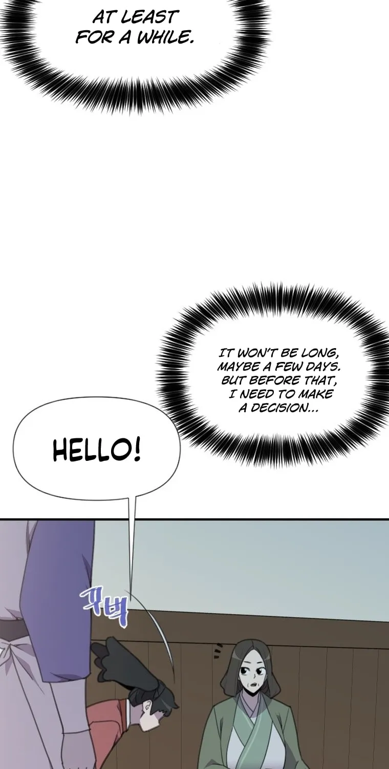 Read The Strongest Ever chapter 170 image 5 on Lezhin