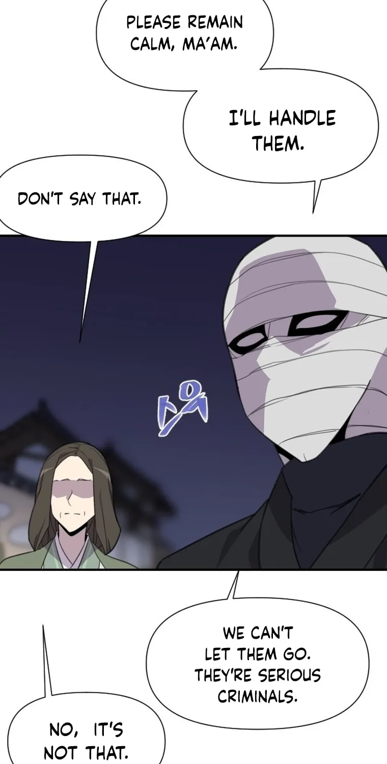 Read The Strongest Ever chapter 170 image 50 on Lezhin