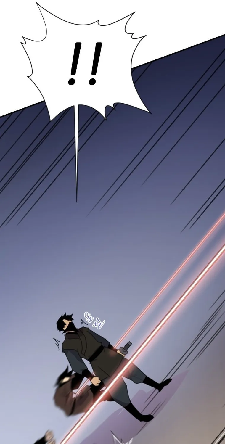 Read The Strongest Ever chapter 170 image 53 on Lezhin
