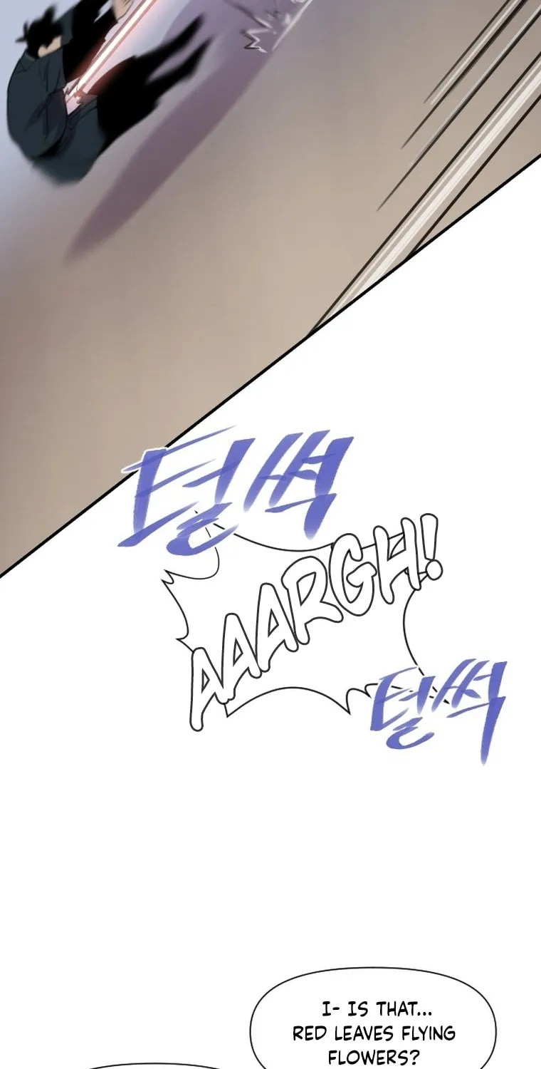 Read The Strongest Ever chapter 170 image 54 on Lezhin
