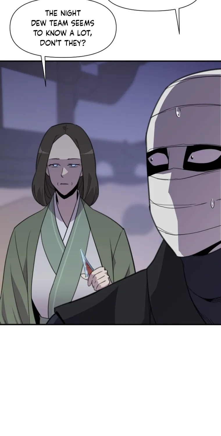Read The Strongest Ever chapter 170 image 55 on Lezhin