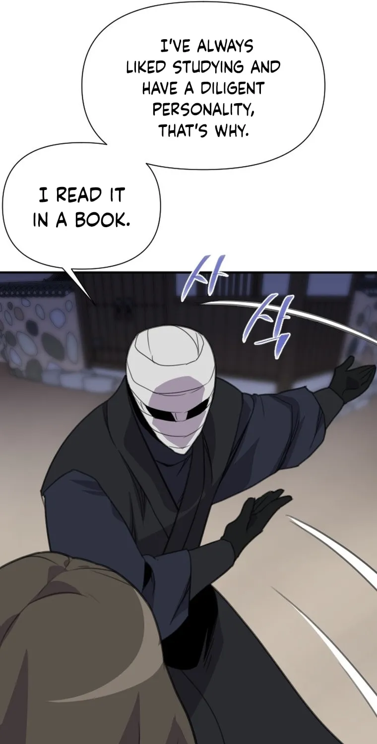 Read The Strongest Ever chapter 170 image 57 on Lezhin